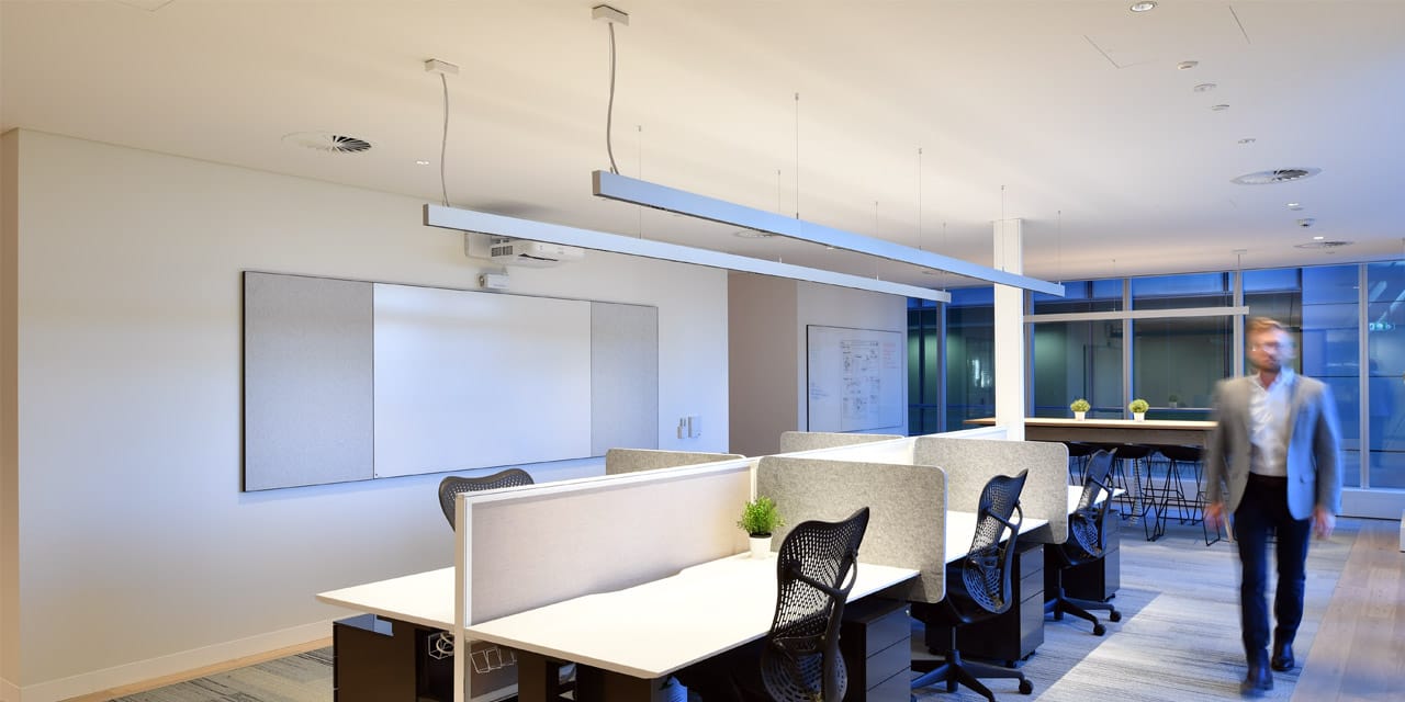 Литой алюминиевый круглый утопленный прожектор iGuzzini ARCH-00128375 - Вид №1