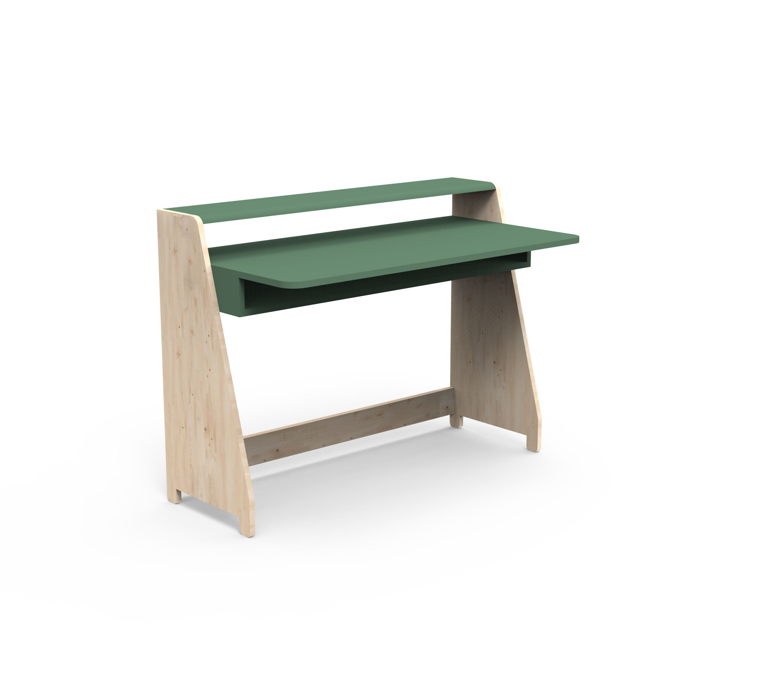 Стол из МДФ Mathy by Bols ASYMETRY ARCH-00066241 - Вид №58