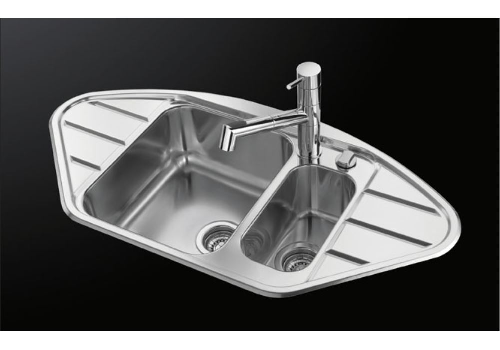 3321060 Мойка Diamant 3321060 Fosterspa  - Вид №2