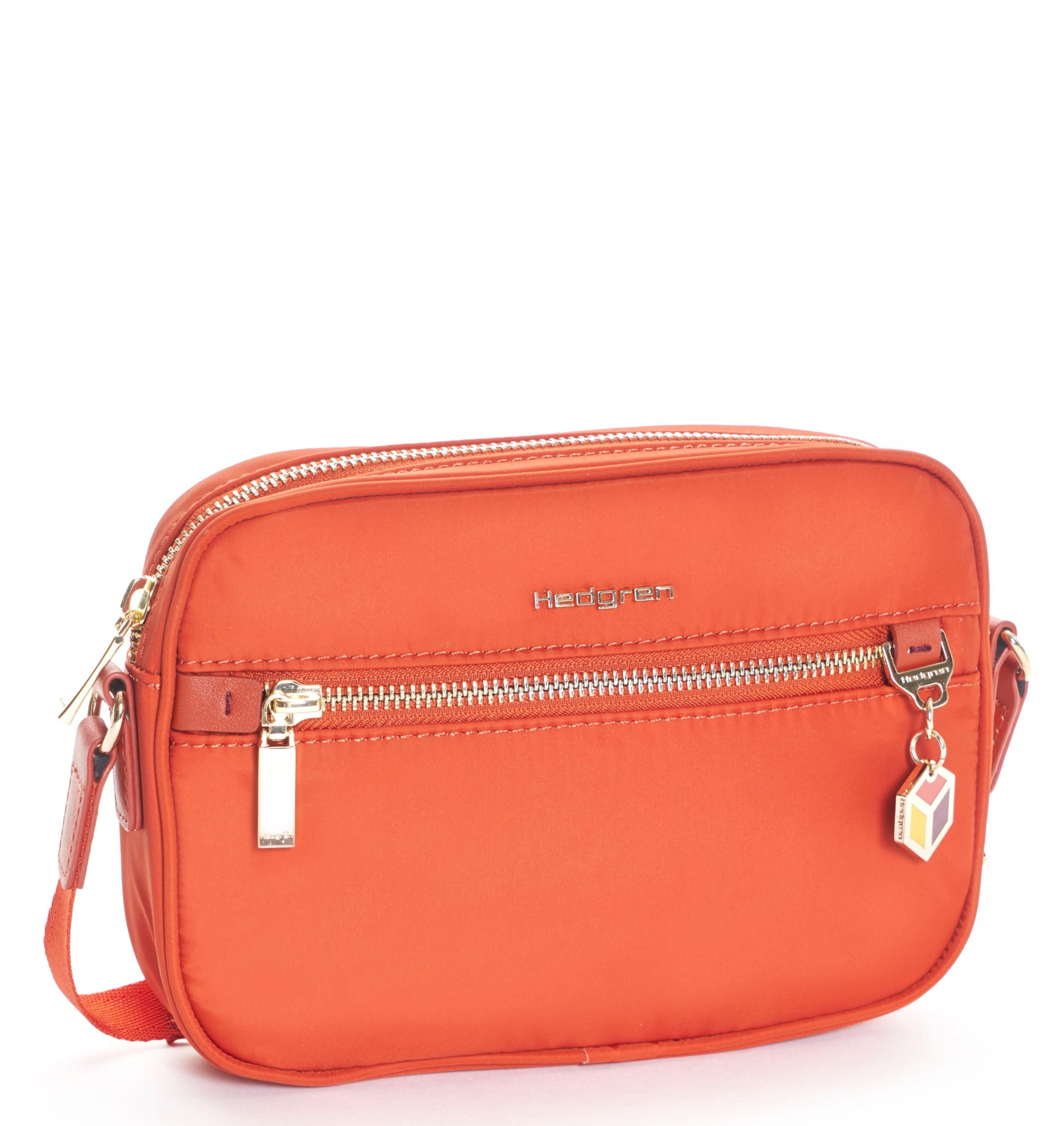 HCHM01/583 Сумка HCHM01 Small Crossover Spark Hedgren Charm 