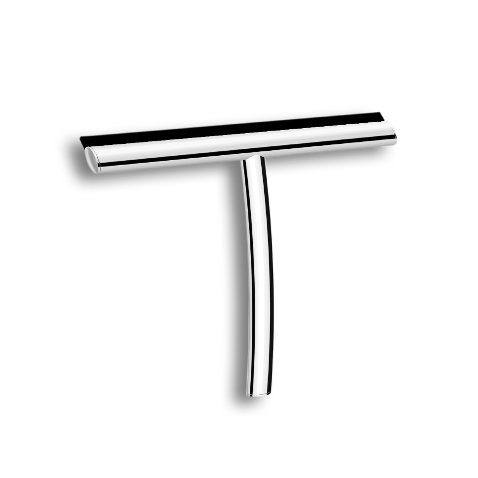 71183 Водосгон подвесной цвет хром LANGBERGER Accessories