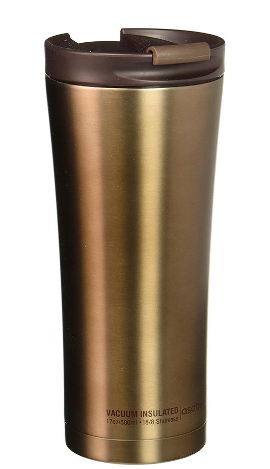 V700 brown Термокружка 500 ml Asobu Manhattan