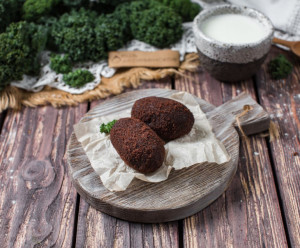 6281 Пирожное "Картошка" Вкусляндия