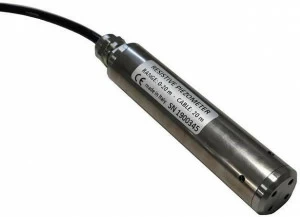 NOVATEST Пьезометры для контроля уровня грунтовых вод Monitoraggi & acquisizione dati