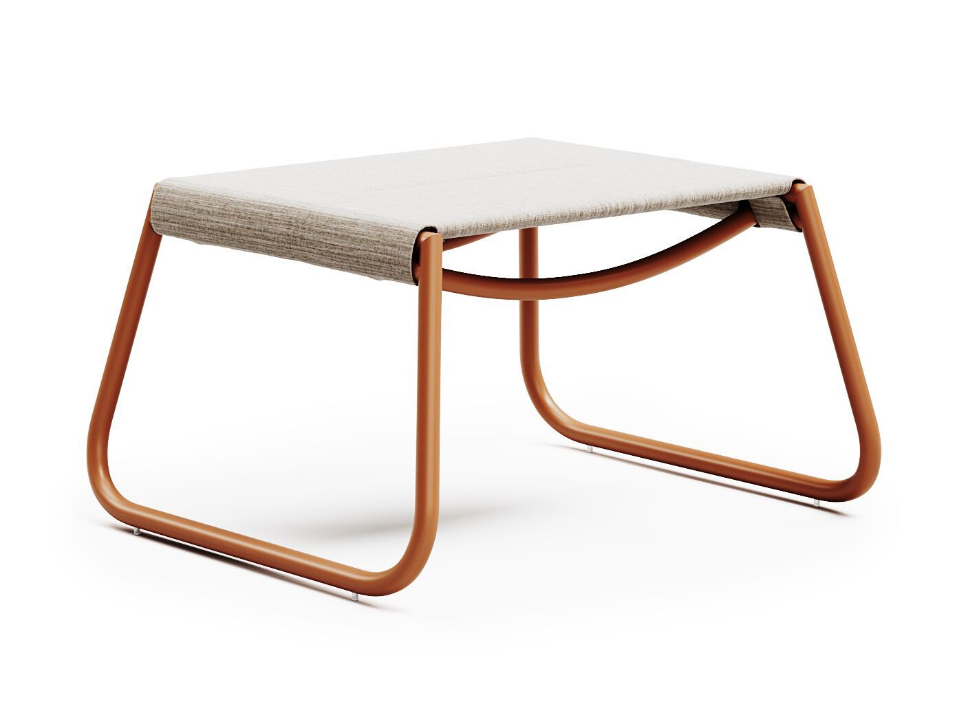 Алюминиевая подставка для ног Atmosphera Закинф ARCH-00136587 - Вид №16