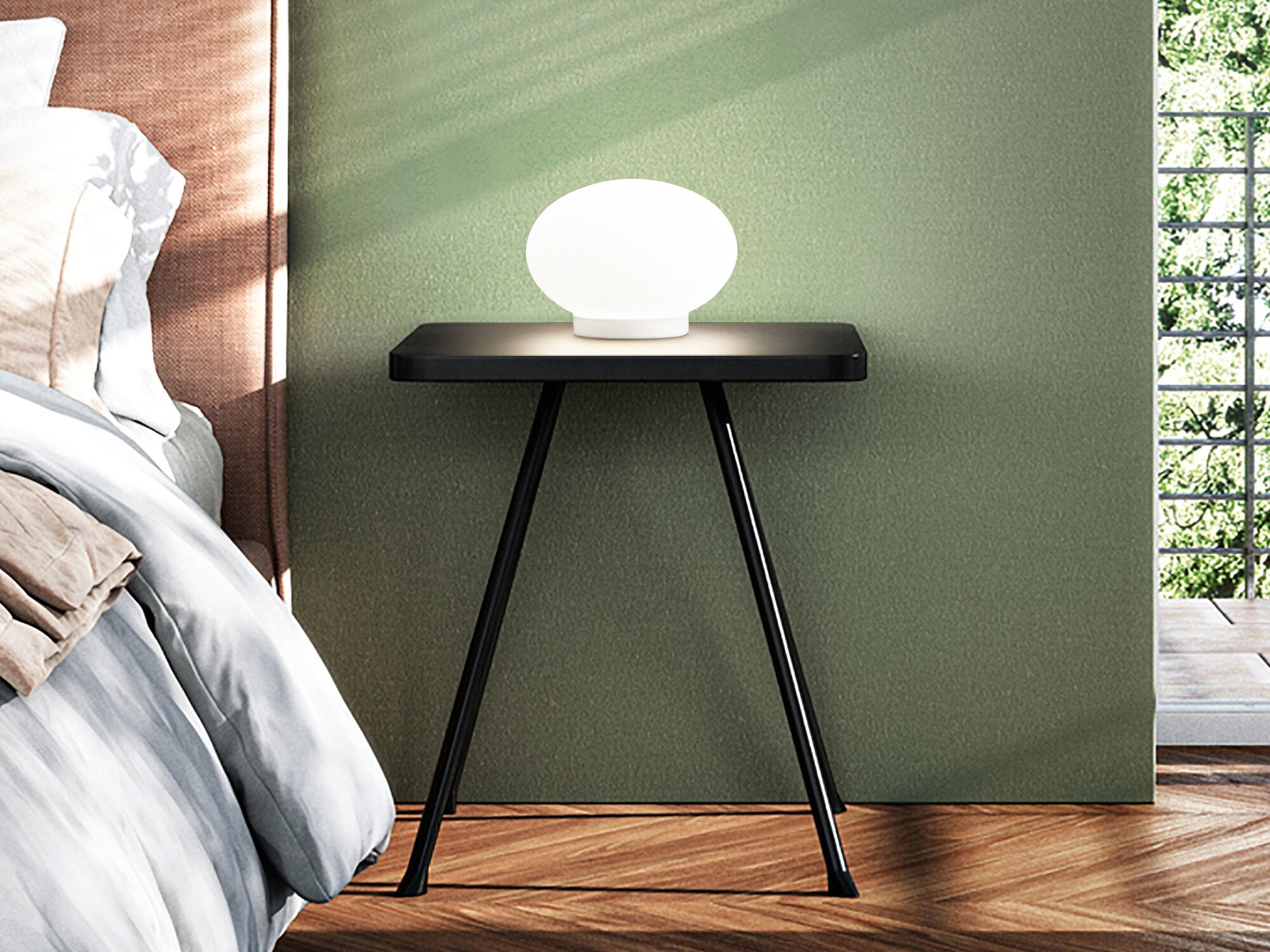 Настольная лампа Ideal Lux Smarties ARCH-00037894 - Вид №2