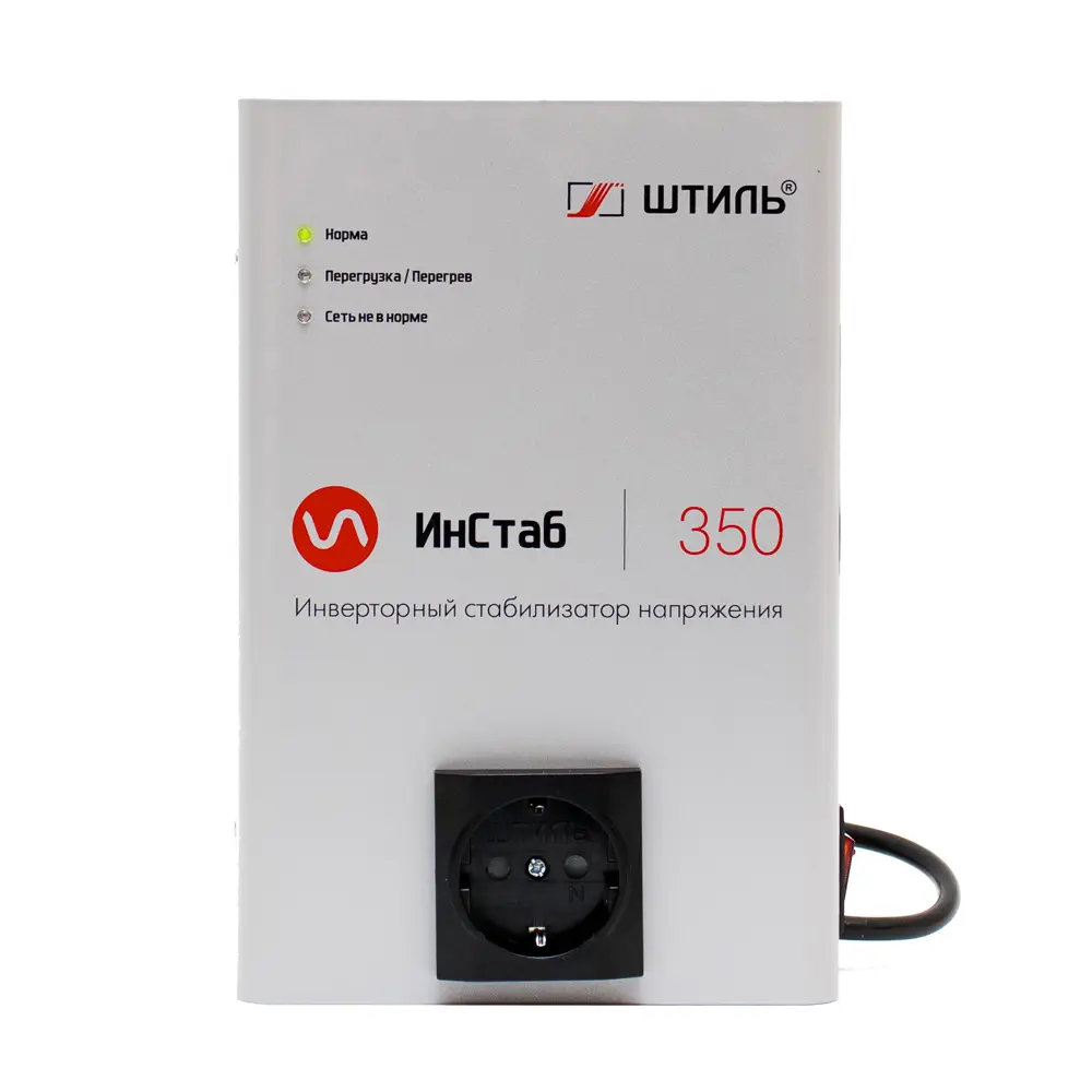 Стабилизатор Штиль Инстаб IS350 81927331 STLM-2143910 