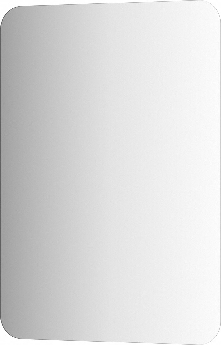 BY 0130 Зеркало со шлифованной кромкой EVOFORM Primary