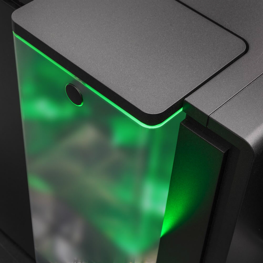 Кофемашина Nivona CafeRomatica NICR 960 NICR960 - Вид №18