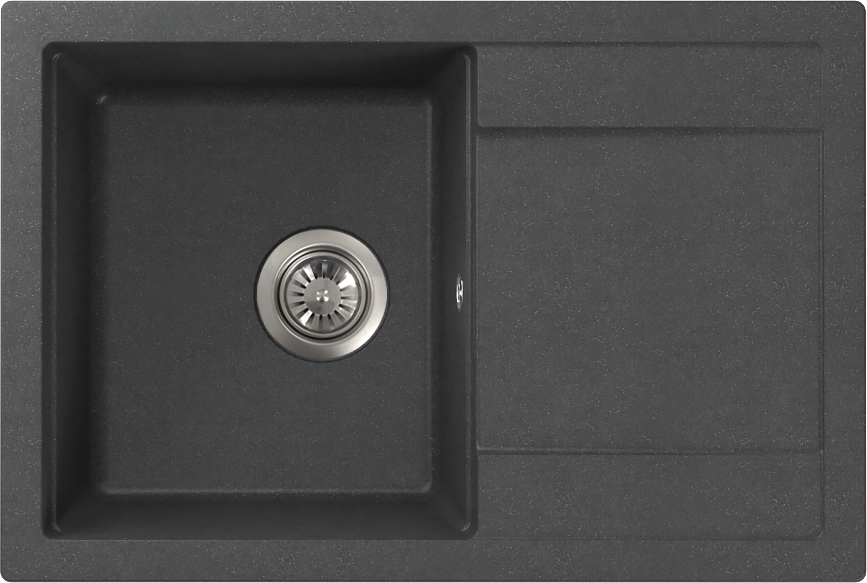 Кухонная мойка Formastone FG 74-49 501 
