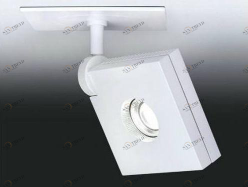 Milan Iluminacion Регулируемый светодиодный потолочный светильник Bridge sun-id-1513371