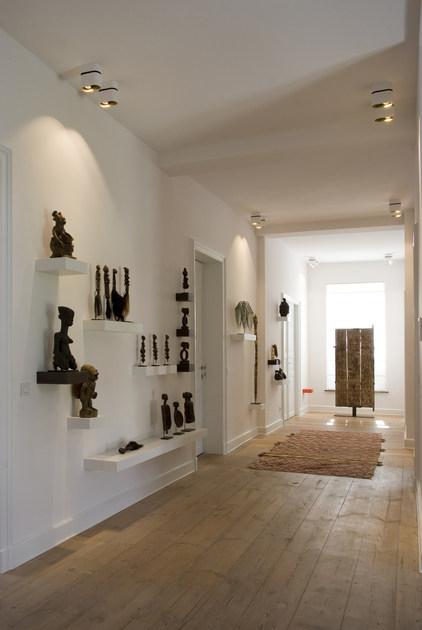 Modular Lighting Instruments Регулируемый потолочный светильник Duell sun-id-1388019 - Вид №1