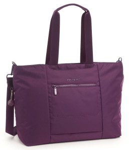 HITC05/091-01 Сумка HITC05 Tote Swing RFID Hedgren Inter-City