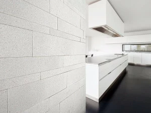 FAVARO1 Реконструированный каменный пол / покрытие стен Via veneto