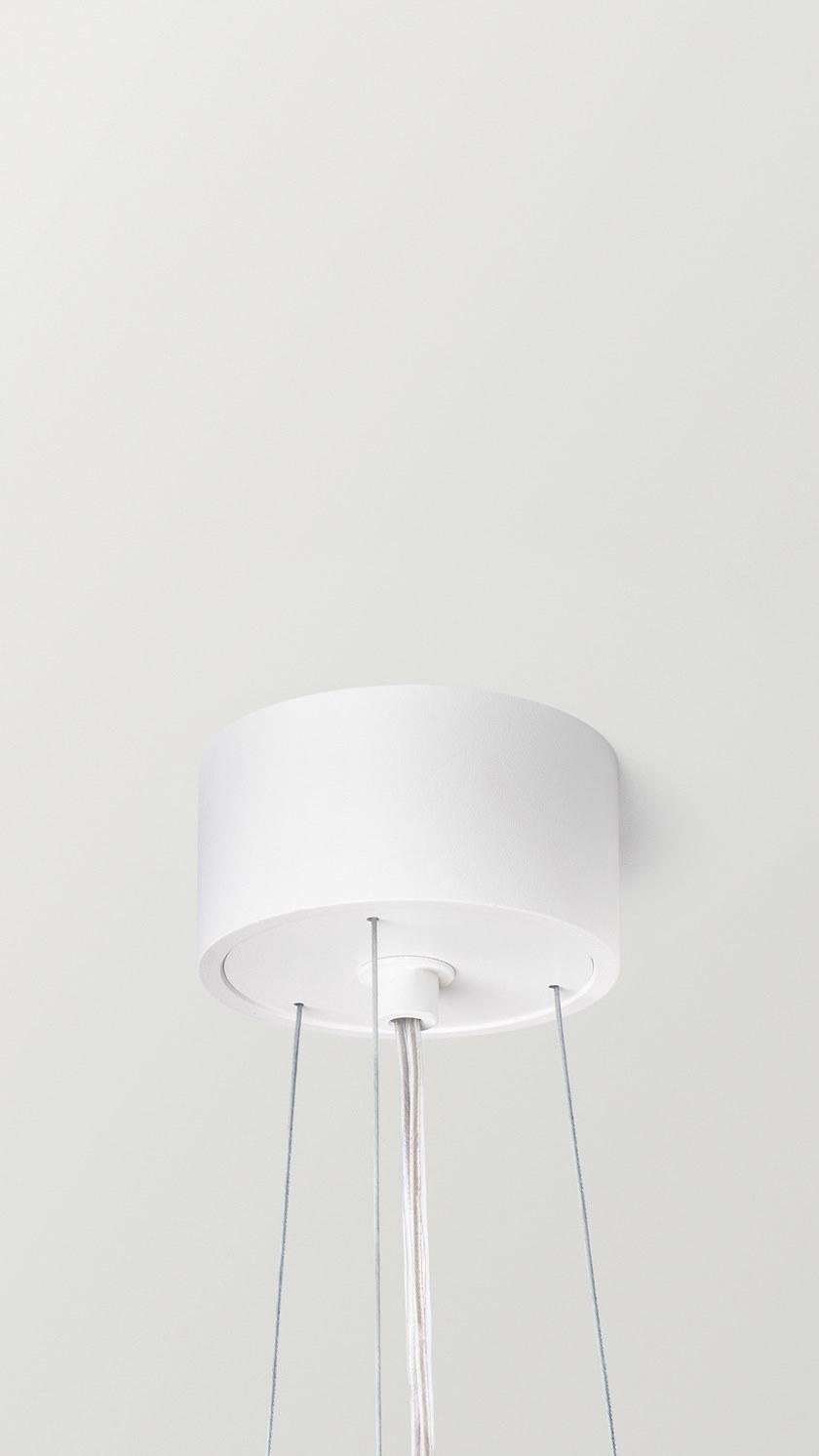 Arkoslight Светодиодная подвесная лампа Salt sun-id-1368425 - Вид №10