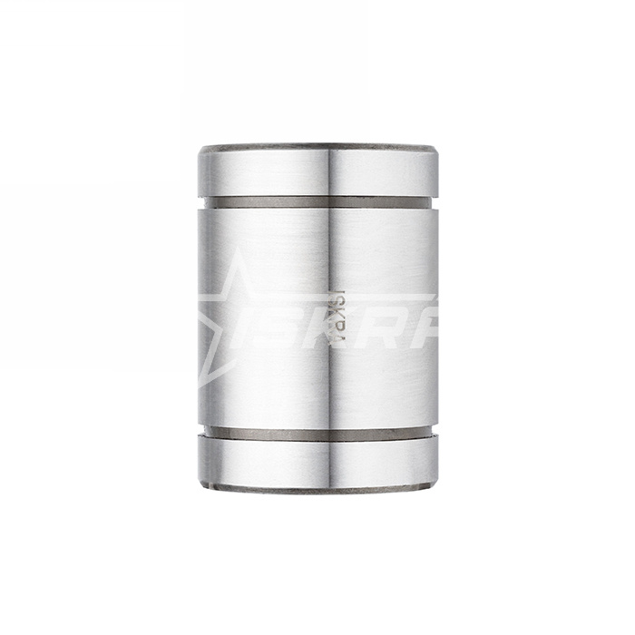 IS656 Линейный подшипник LME16-UU-OP ISKRA  - Вид №4