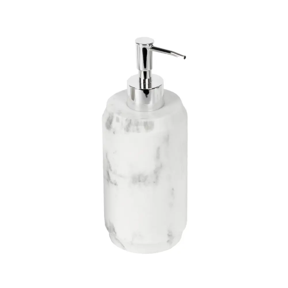 Дозатор для жидкого мыла LEMER La Manche - элегантный аксессуар для ванной 89385018 STLM-1565192