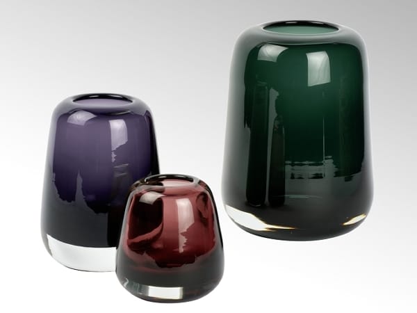 Витражная ВАЗа LAMBERT RIZZO ARCH-00049510 - Вид №1