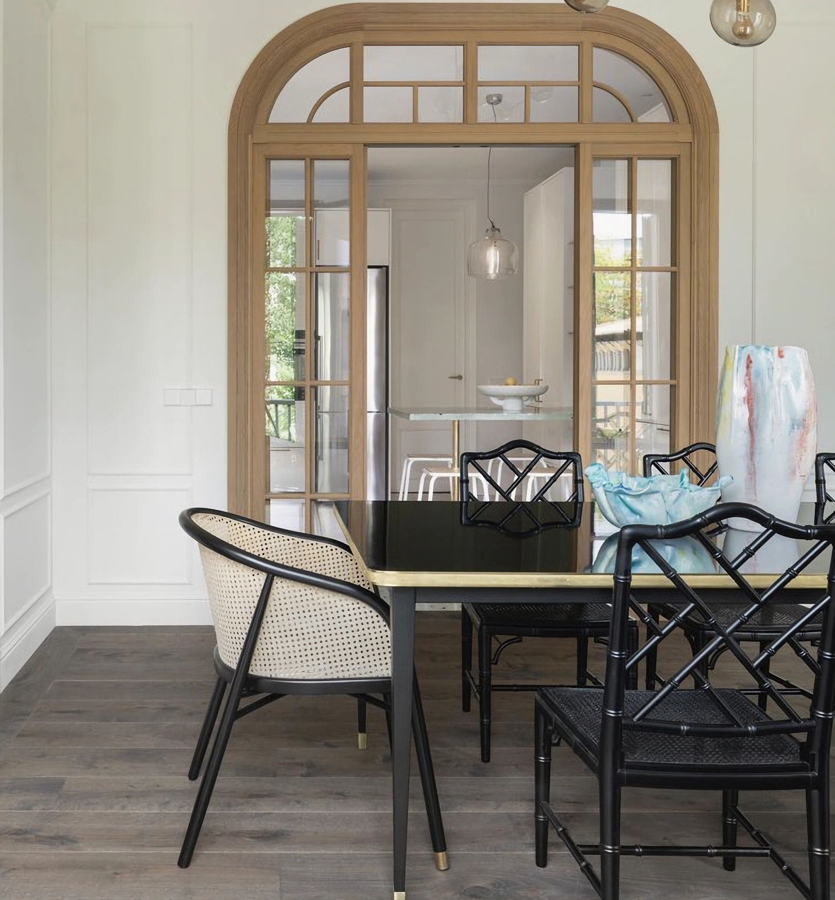 Прямоугольный стол Jover+Valls Antique Boutique-Juliet ARCH-00022095 - Вид №25