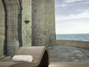 Creativespace Огнеупорные моющиеся обои с пейзажами Wallpaper 2020