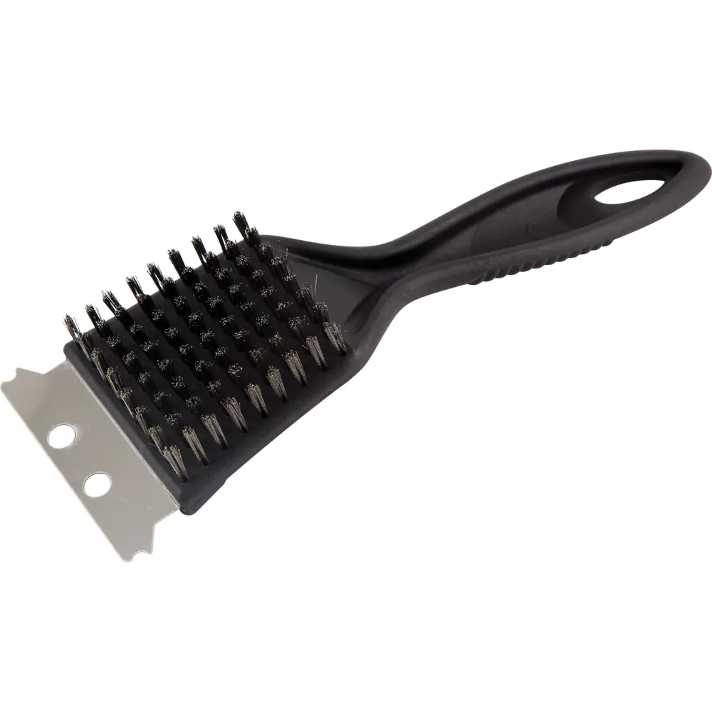 Щетка для барбекю 20 см Santreyd STLM-2187819 - Вид №1