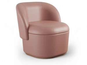 Mambo Unlimited Ideas Мягкое кожаное кресло