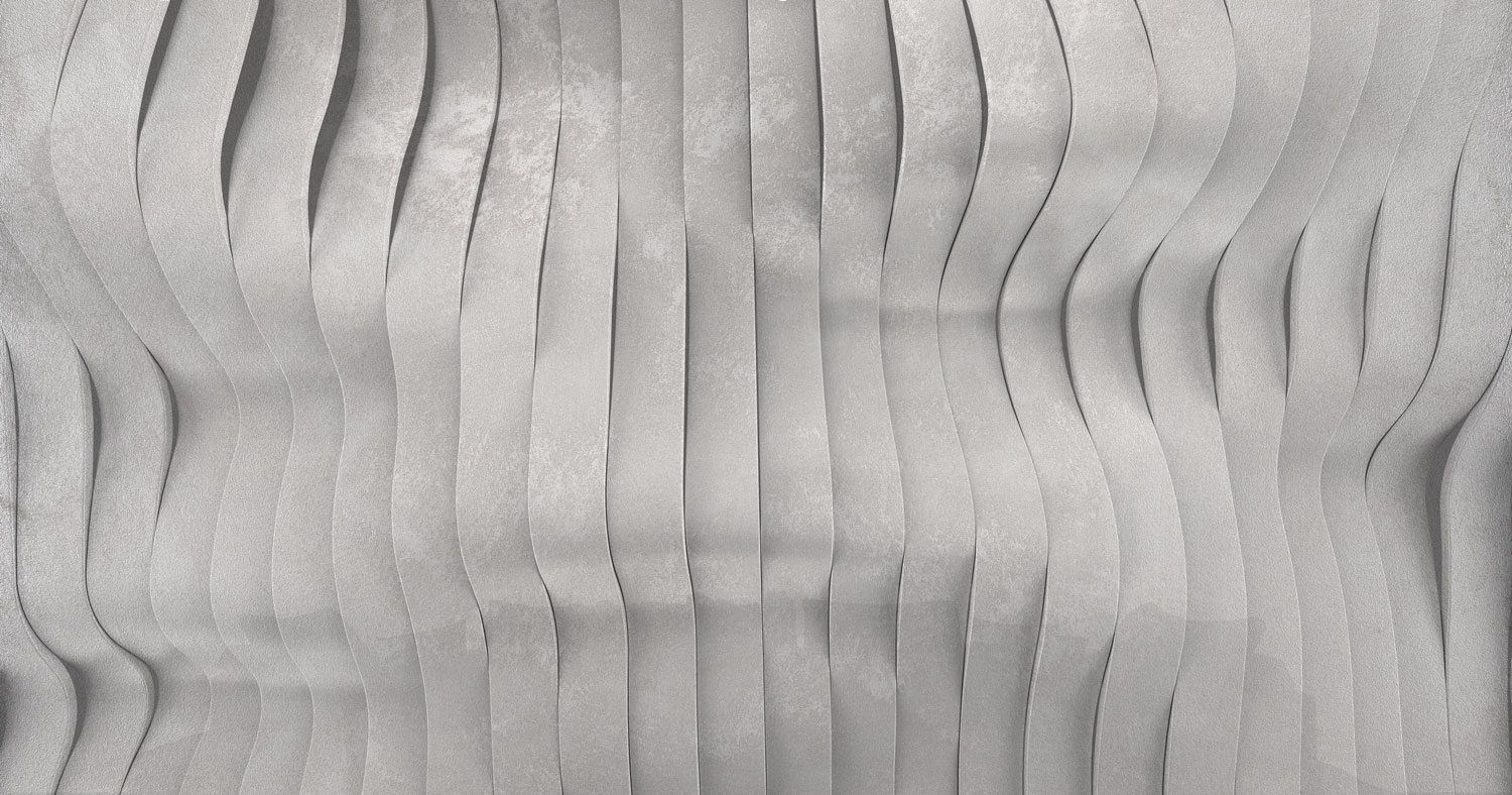 Экологичные обои из рулонной штукатурки Affreschi & Affreschi 3D Wall ARCH-00114412 - Вид №1