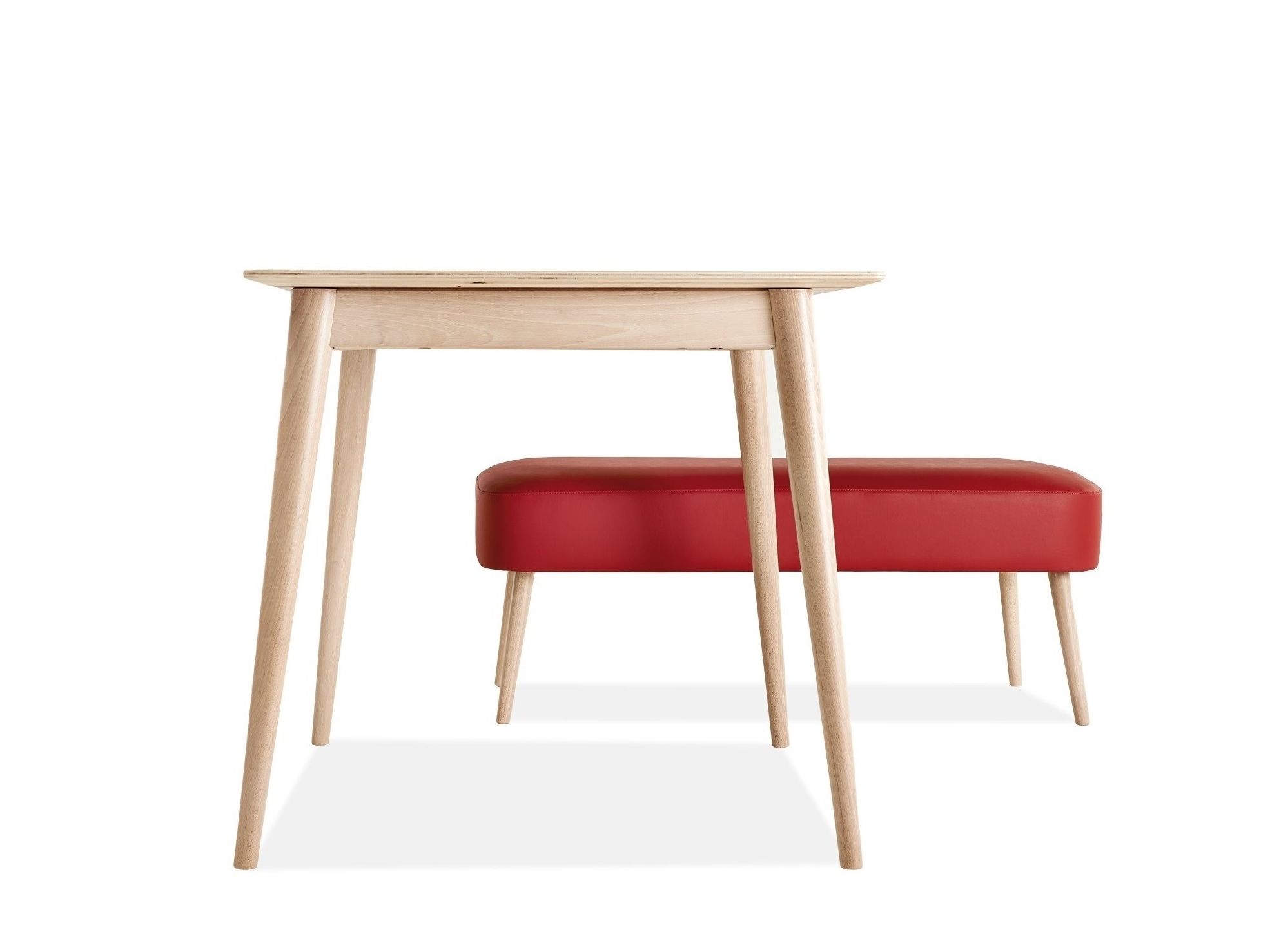 Мягкая скамья Sedex ARCH-00047222 - Вид №2