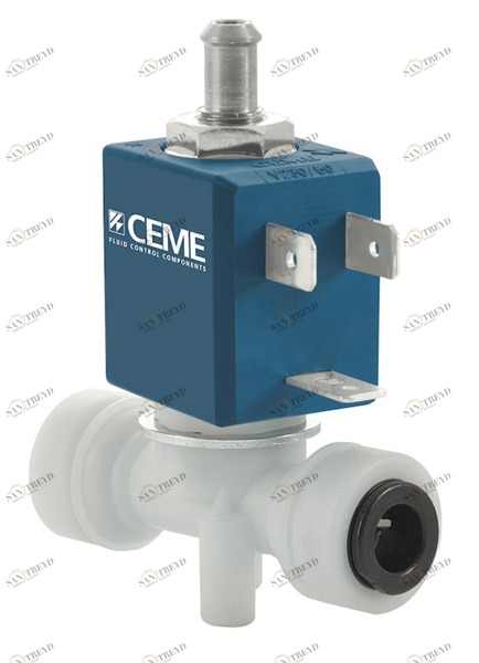 V391 CEME Электроклапан 