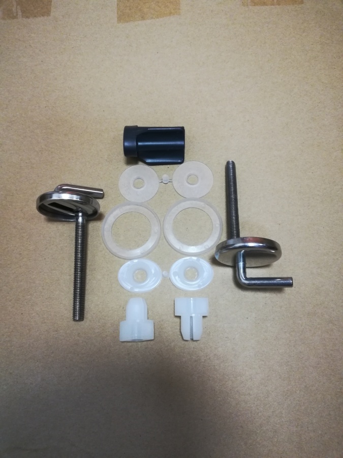 Regent E0102YRE Сиденье для унитаза белое AM.PM  - Вид №2