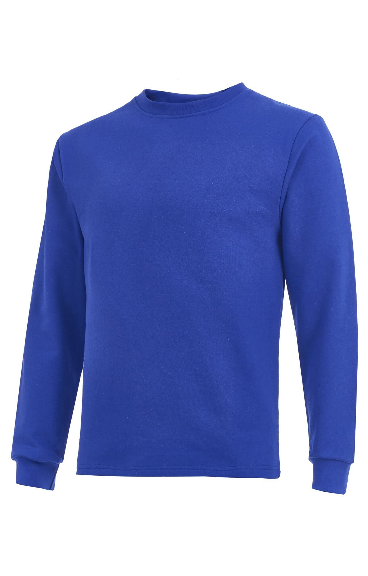 66315 Толстовка василек  Одежда для промоакций  размер 2XL (108) Спецодежда  - Вид №1