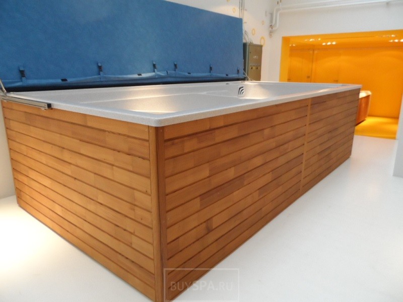 USSPA Swim Spa M Santreyd sun-id-296225 - Вид №10