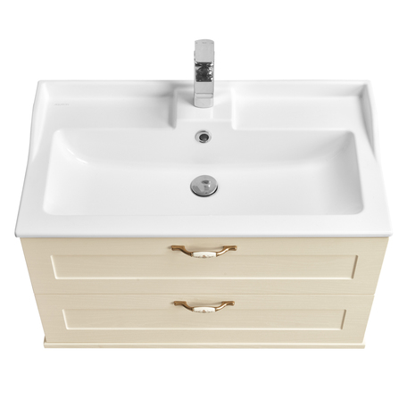 ЛЕОН 80 1A186301LBPR0 AQUATON - Вид №1