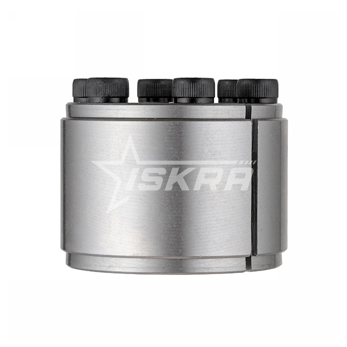 IS3484 Зажимная втулка KLEE048 (PHF FX400-48x80) ISKRA  - Вид №6