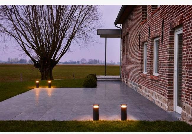 Delta Light Светодиодный столб Bazil sun-id-1396646 - Вид №3