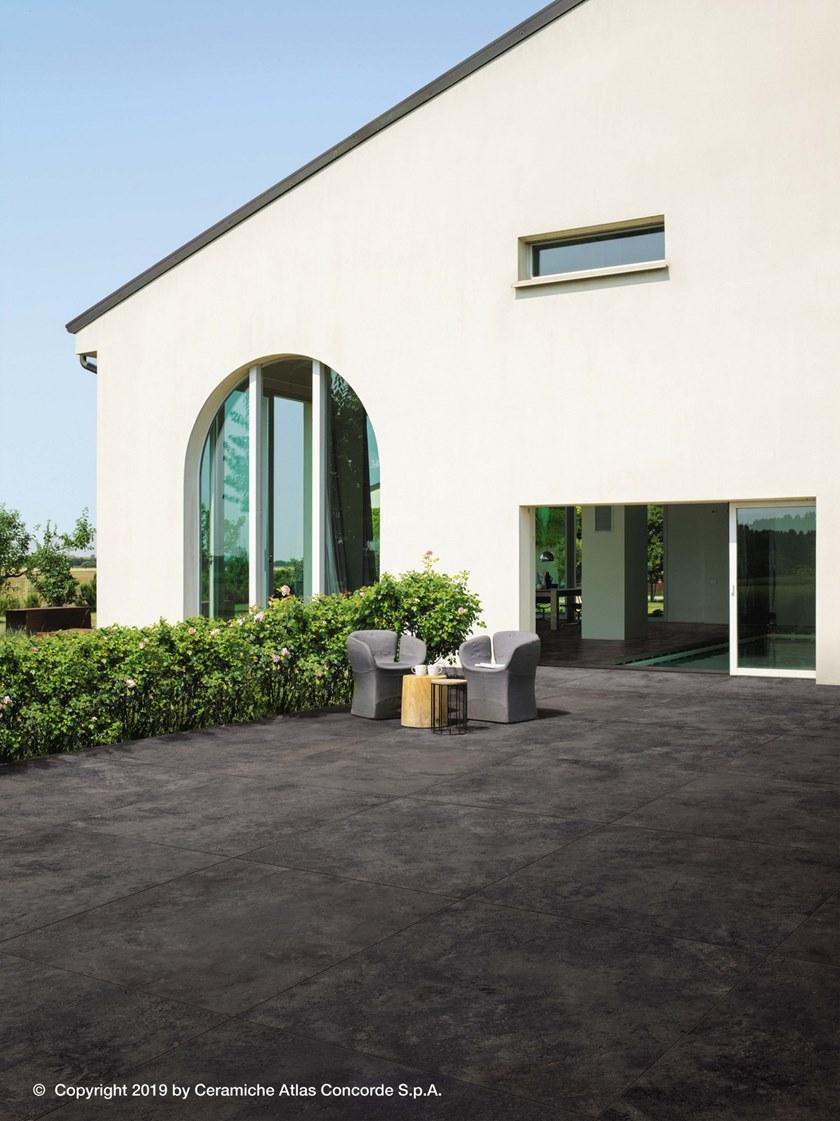 Atlas Concorde Уличные полы под камень Aix sun-id-1361961 - Вид №42