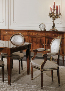 Стул  CEPPI 2876