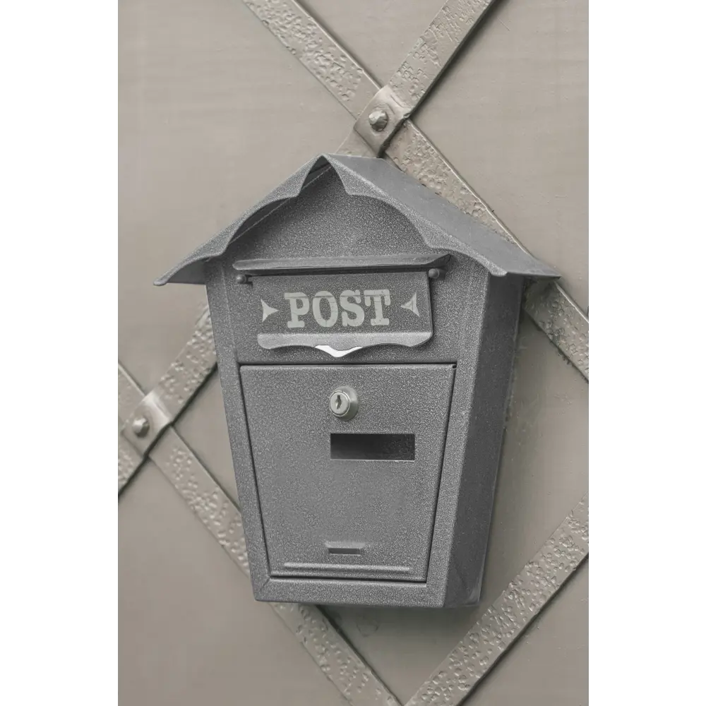 Parade Galaxy - Молотковая грунт-эмаль 3 в 1 для металла, серый 2,5 л 84871677 STLM-0056710 - Вид №3