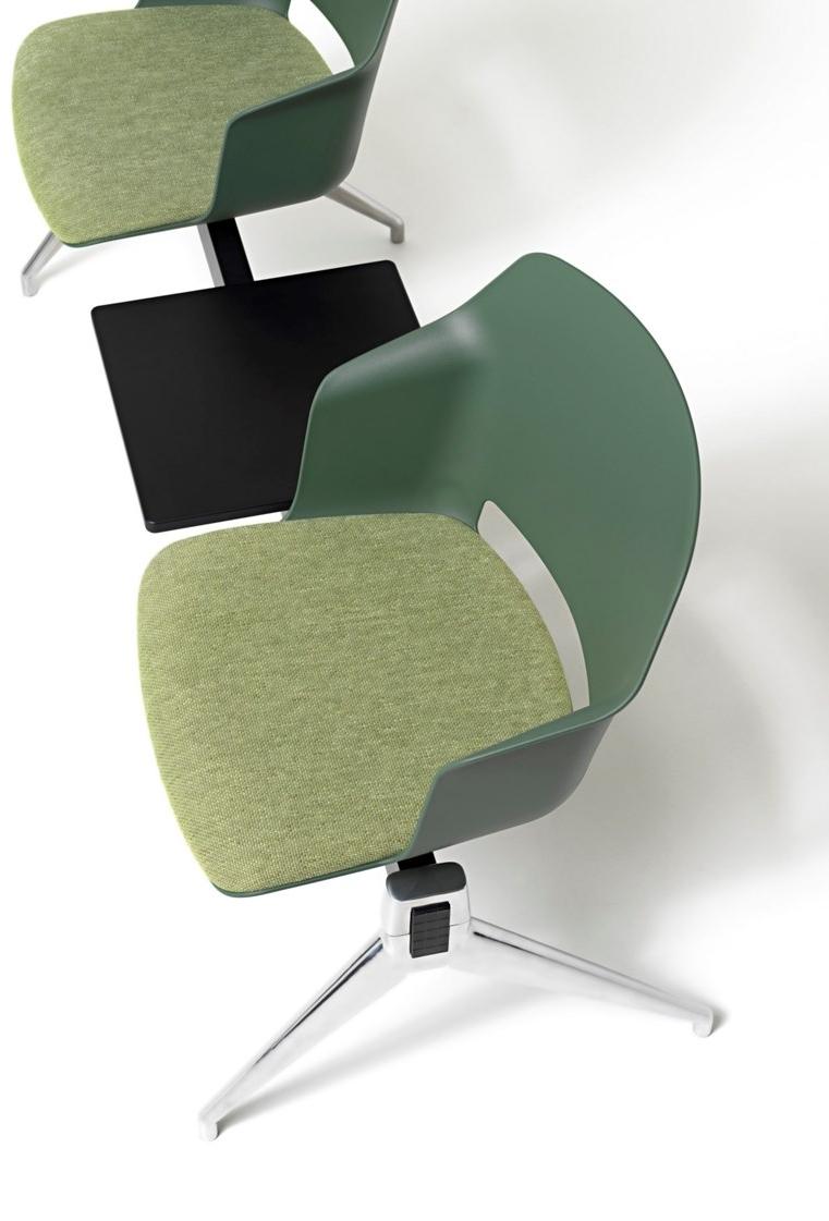 Diemme Сиденье на полипропиленовой балке Clop sun-id-1431894 - Вид №5