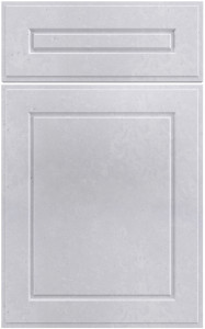 Фасады для кухни Классика Фрезеровка «Петергоф» Гравий №296