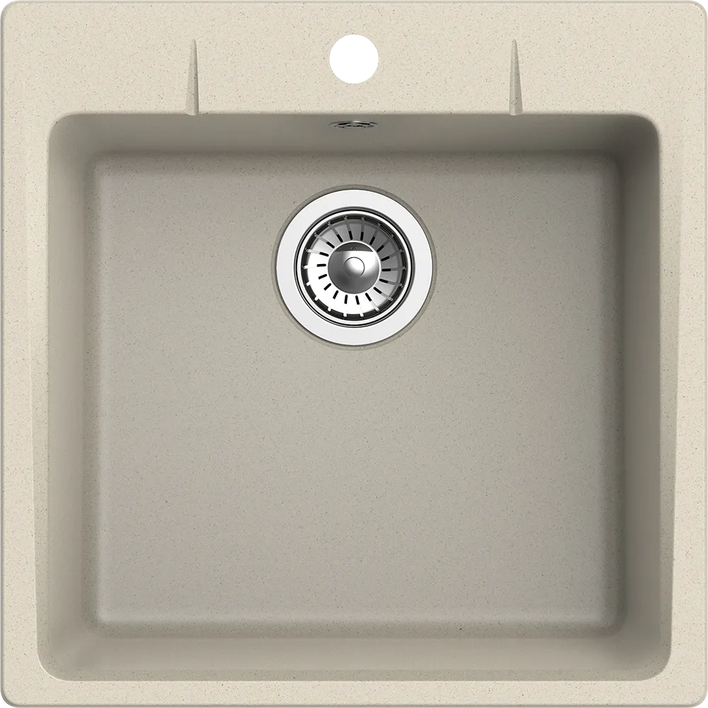 Кухонная мойка Кварц Ewigstein S92 GranFest G-50-S92