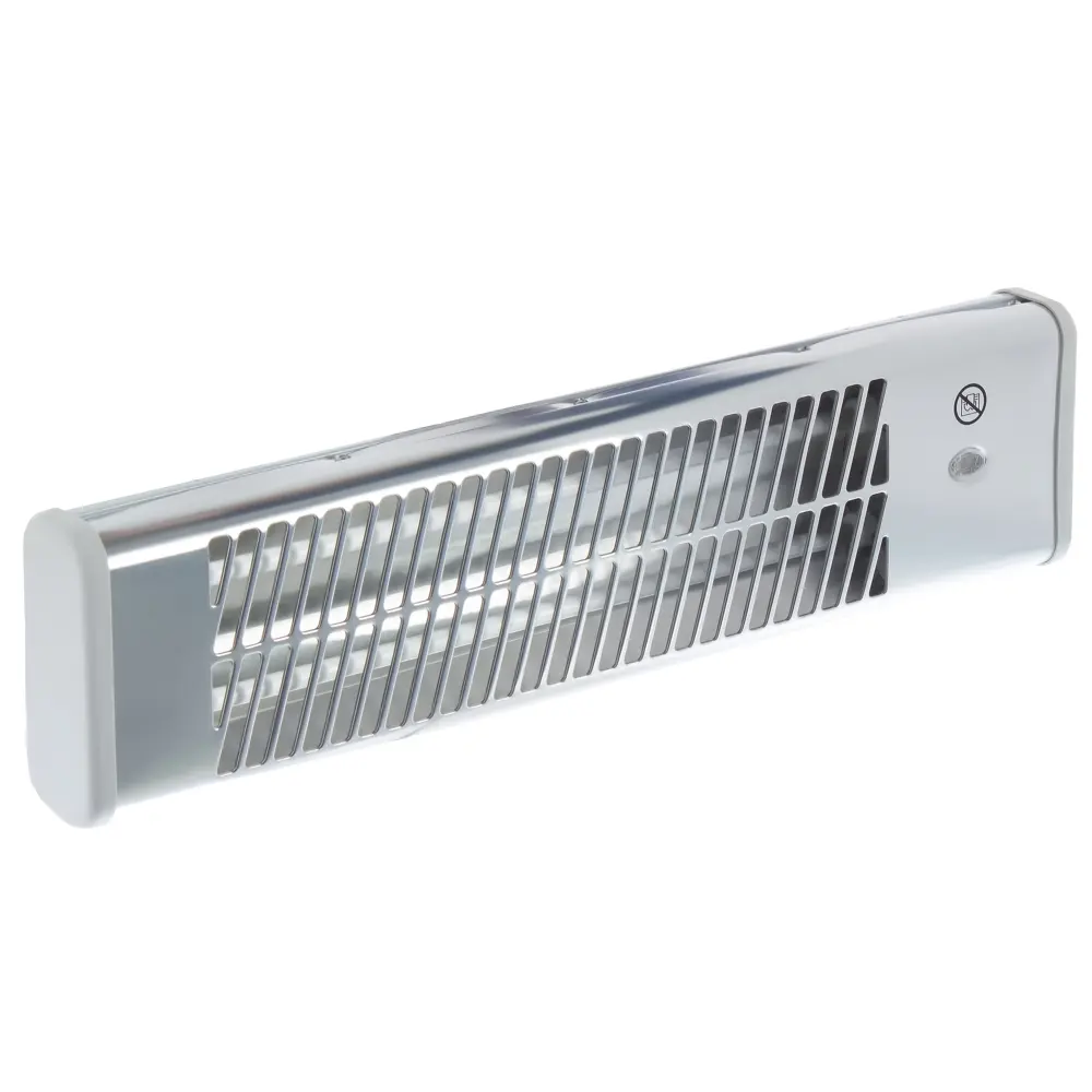 Обогреватель кварцевый Celcia 1200 Вт STLM-2195099 - Вид №1