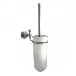 1490IN Держатель ершика для унитаза настенный Nicolazzi Series Agorà