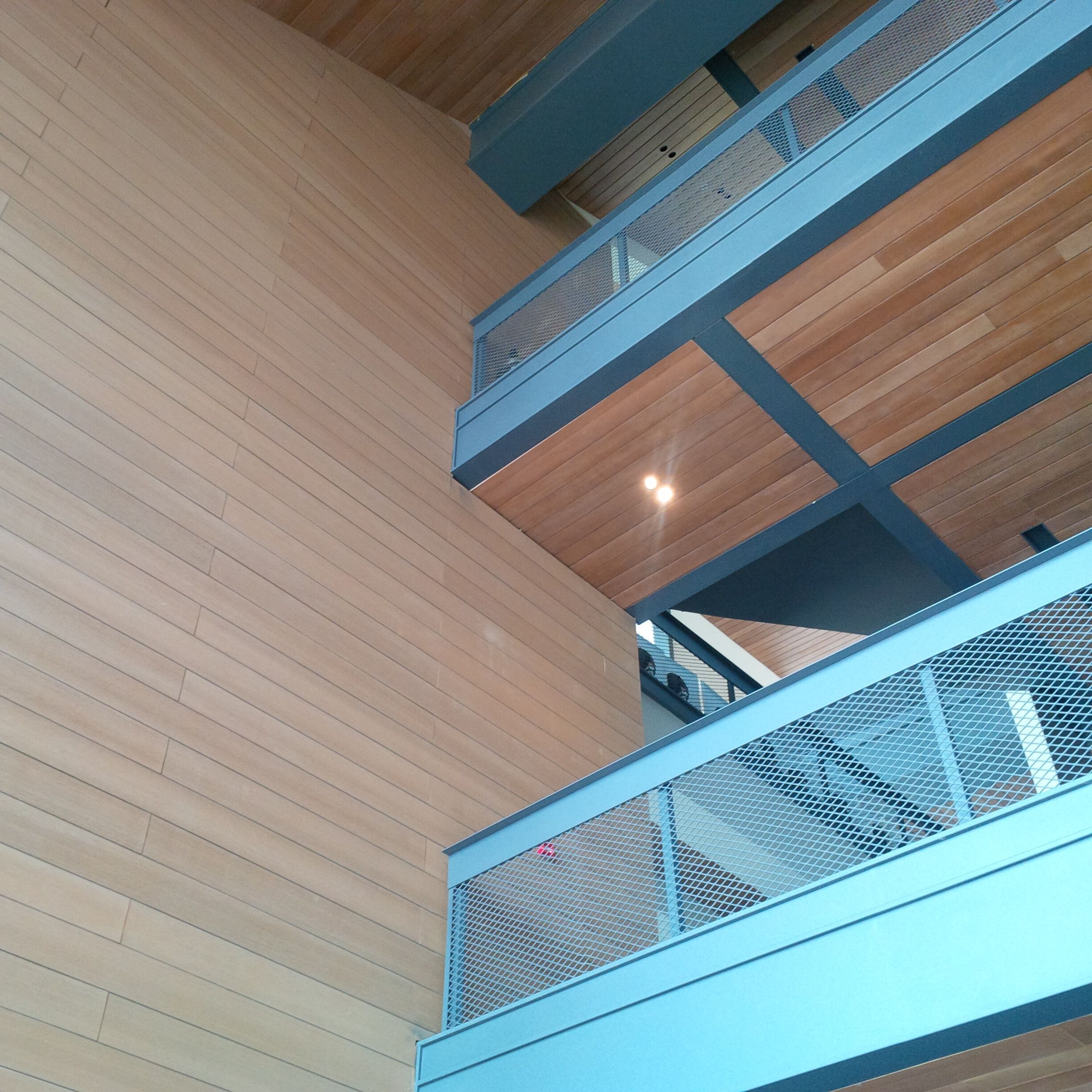 Полная система облицовки фасада Woodn Greenwood Woodn Modulatus ARCH-00019254 - Вид №9