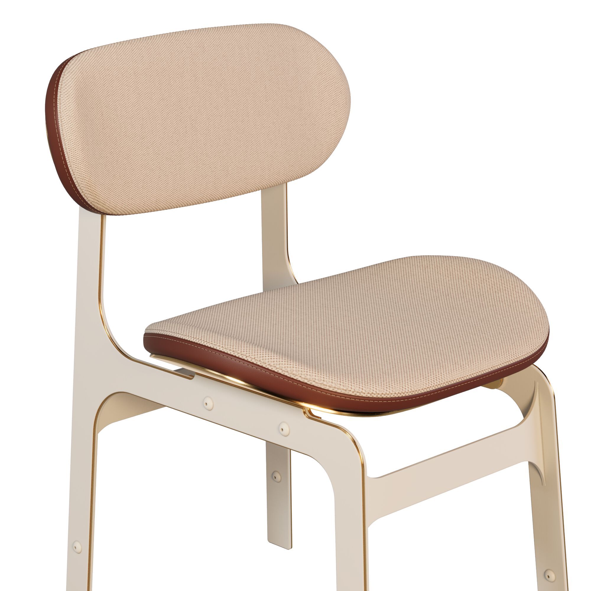 Садовый стул Myface Orizon ARCH-00133869 - Вид №5