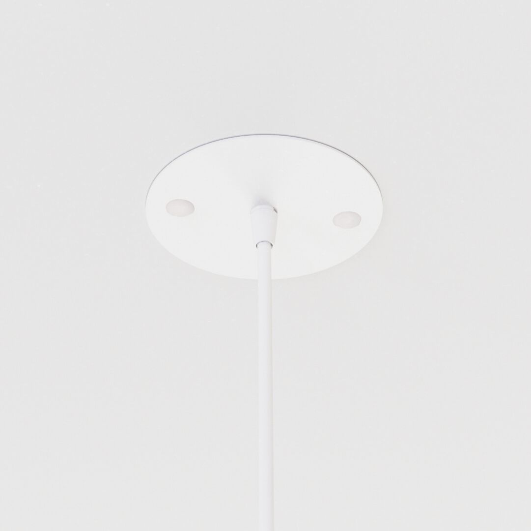 Подвесной светильник из боросиликатного стекла Karman Alibaglass ARCH-00109757 - Вид №25