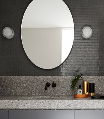 590G Бассейн vola  - Вид №6