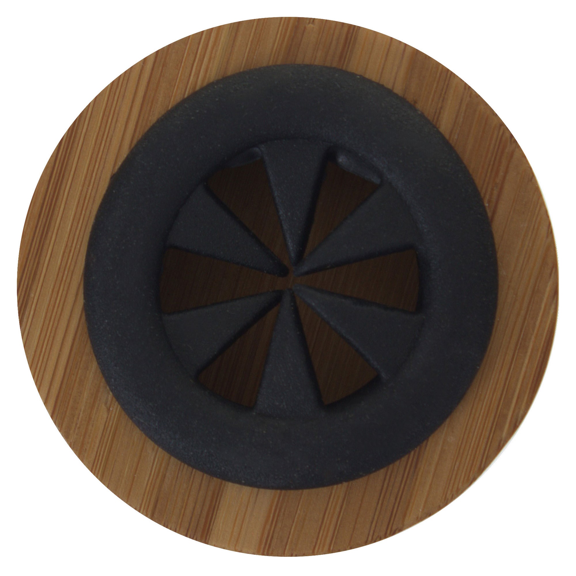 18570992 Крючок самоклеящийся, бамбук Santreyd  - Вид №1