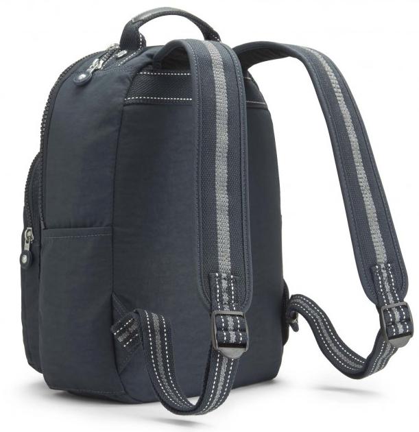 K18674H66 Рюкзак Small Backpack Kipling Seoul Go S  - Вид №1
