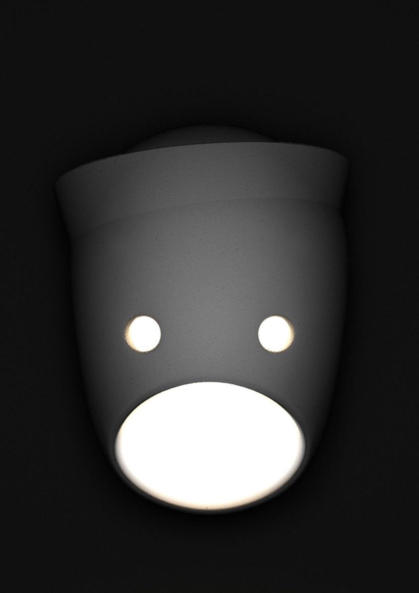 moooi Аппликация светодиода из керамики The party sun-id-1381889 - Вид №1